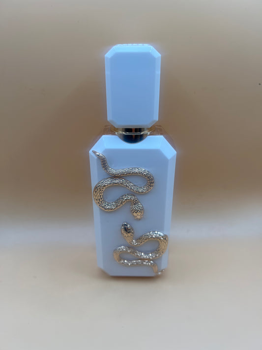 French Avenue ~ Veneno Blanco