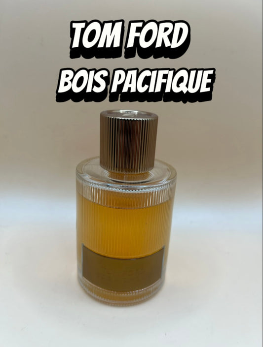 Tom Ford ~ Bois Pacifique
