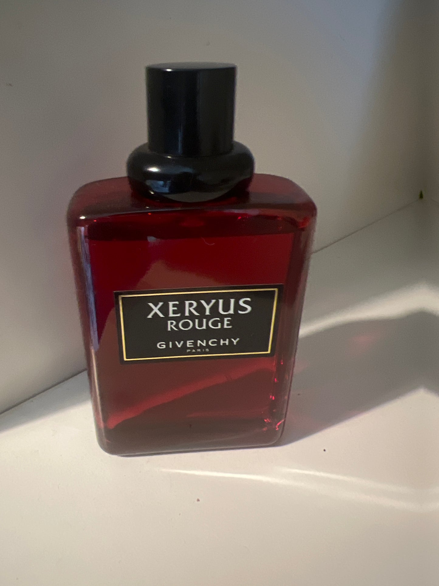 Givenchy Xeryus Rouge 2ml sample