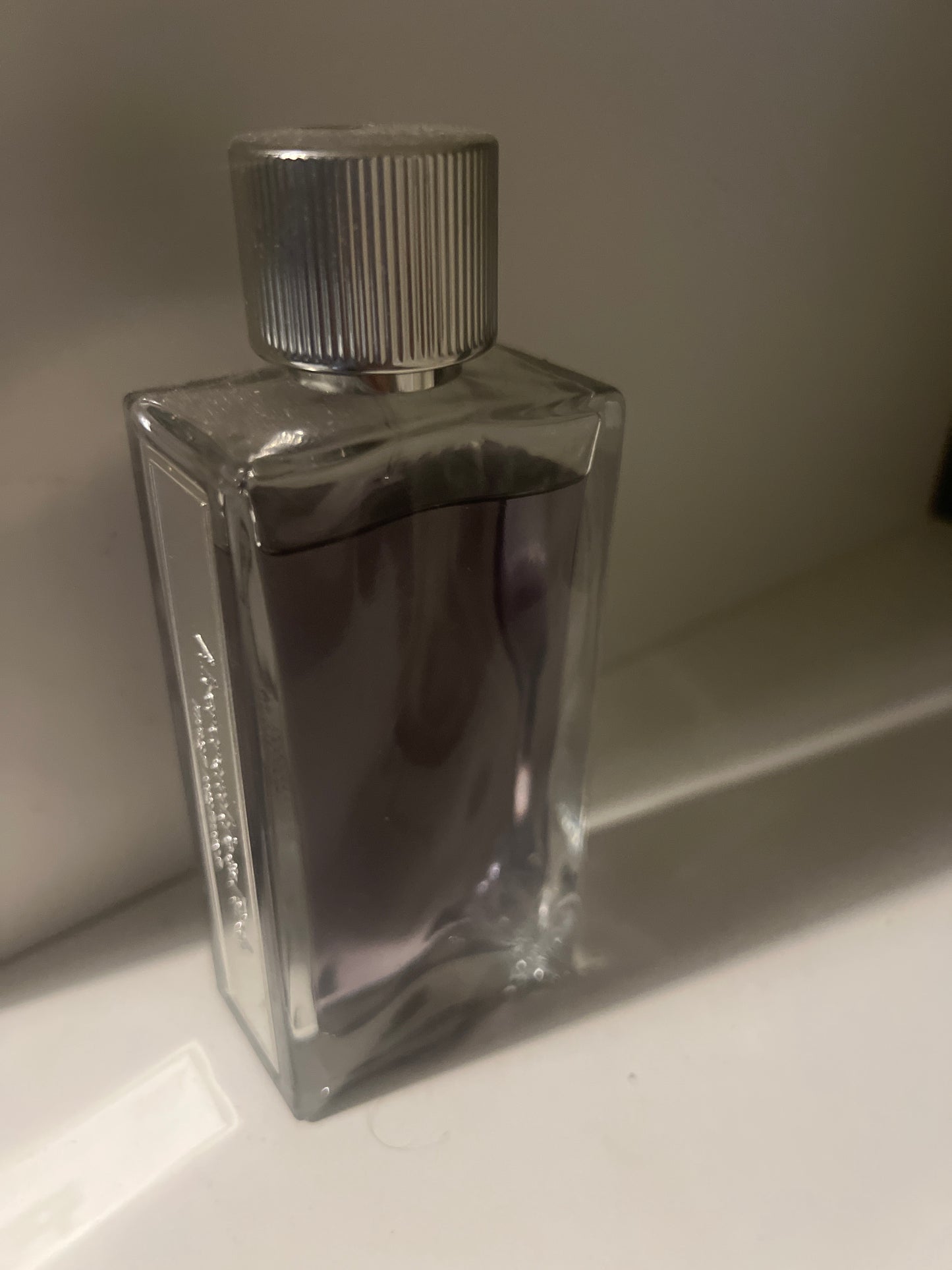 Abercrombie & Fitch First Instinct 2ml sample