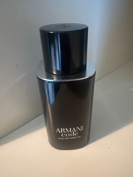 Armani Code EDP (2024)