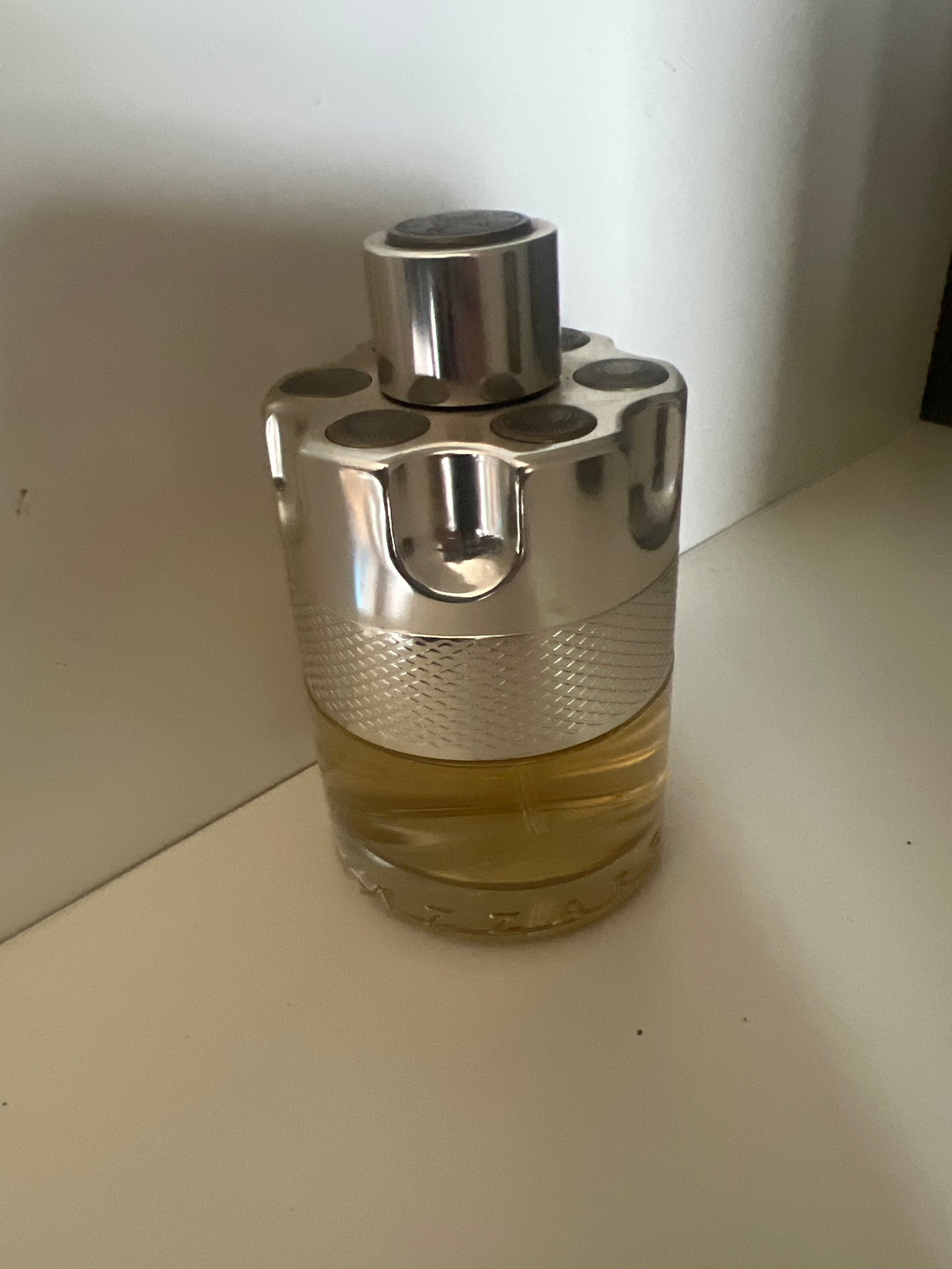 Azzaro Wanted EDT 2ml sample