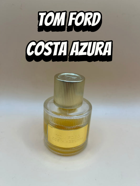 Tom Ford Costa Azzura
