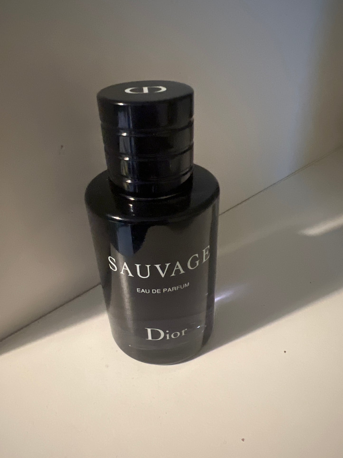 Dior Sauvage EDP