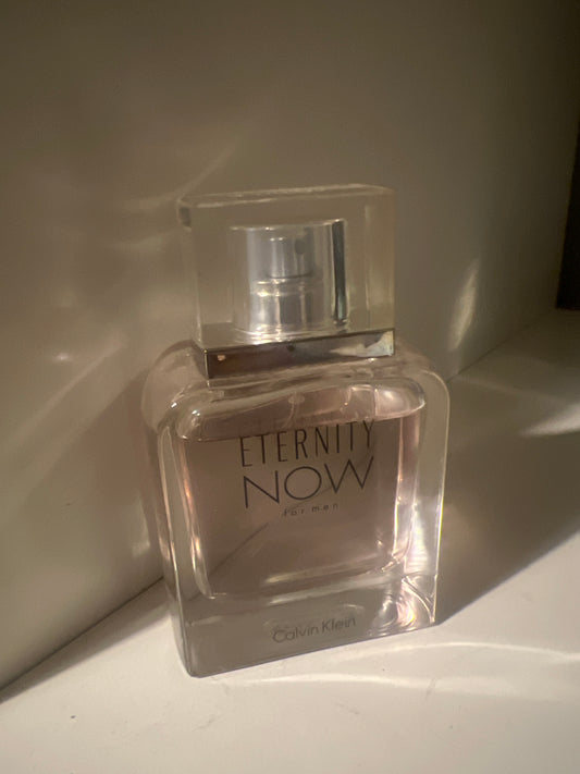 Calvin Klein Eternity Now