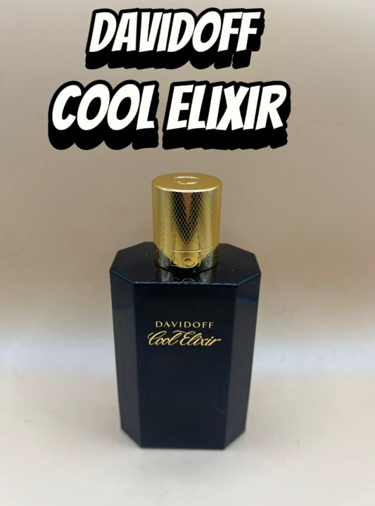 Davidoff Cool Elixir