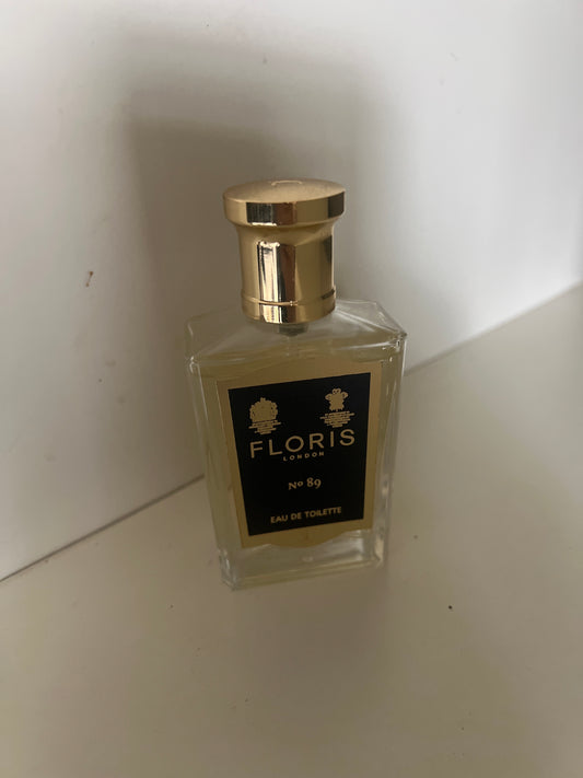 Floris no.89 2ml sample