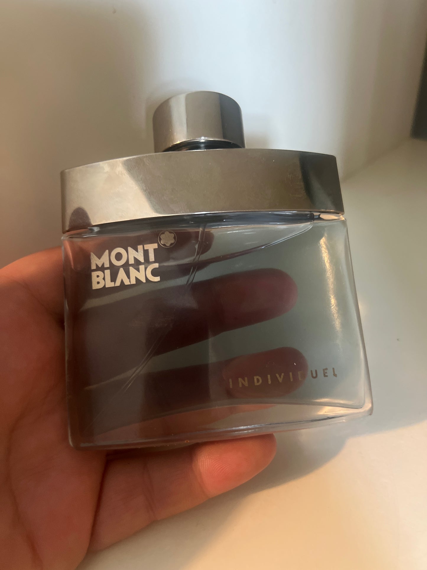 Montblanc Individual 2ml sample