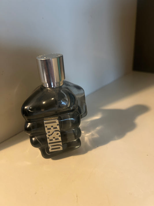 Diesel ~ Only The Brave 2ml sample