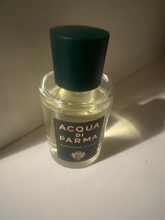 Acqua Di Parma Colonia C.L.U.B.