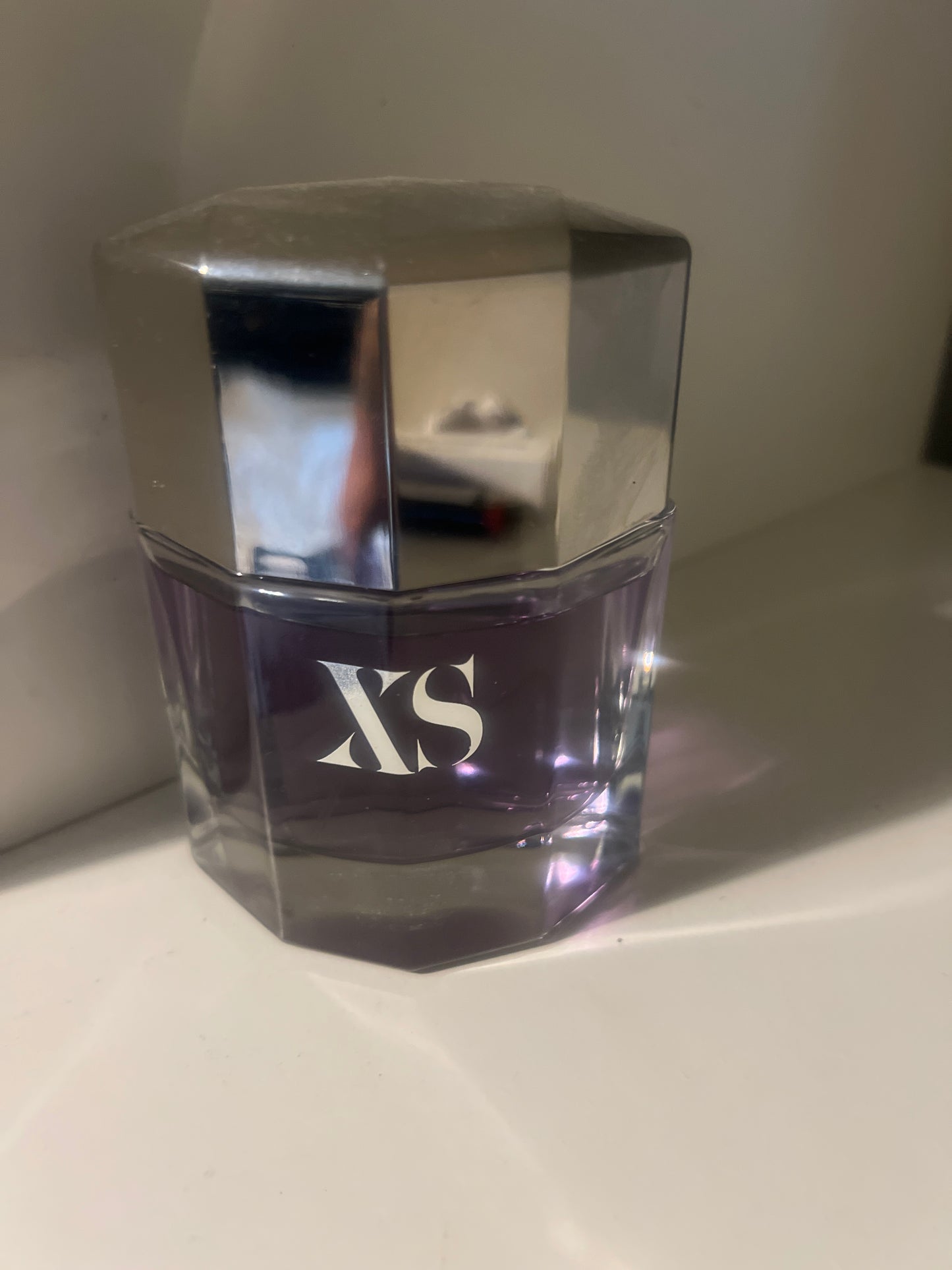 Rabanne XS 2ml sample