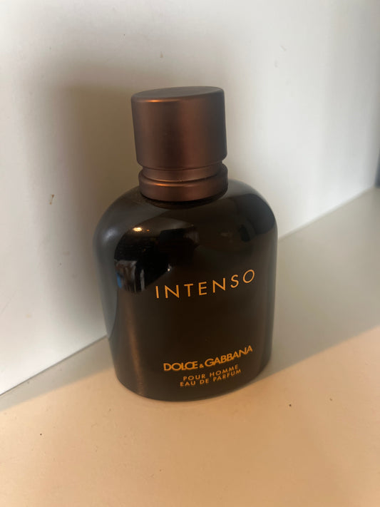 Dolce & Gabbana Intenso 2ml sample