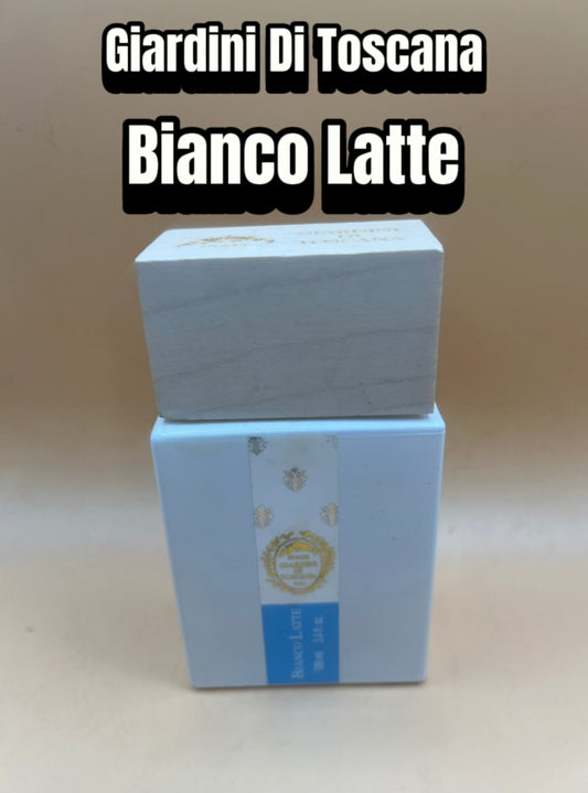Giardini Di Toscana Bianco Latte