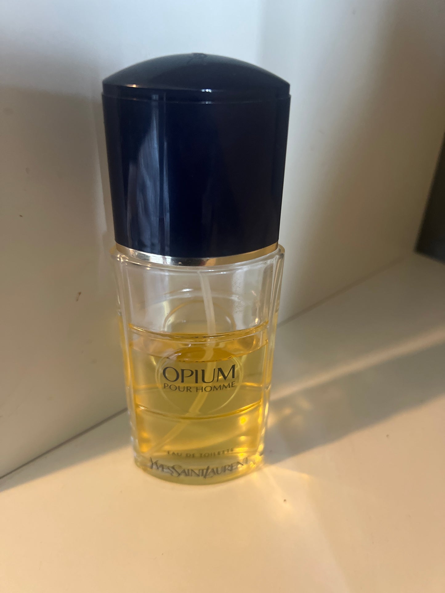 YSL Opium Pour Homme