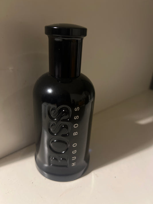 Hugo Boss Bottled Night