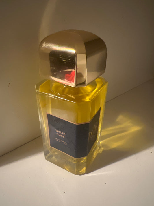 BDK Parfums Tabac Rose