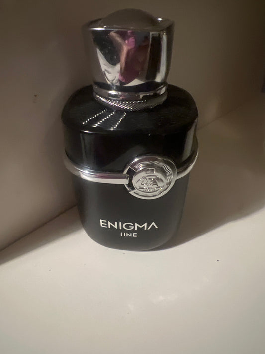 Fragrance World Enigma Une (sauvage Elixir) 2ml sample