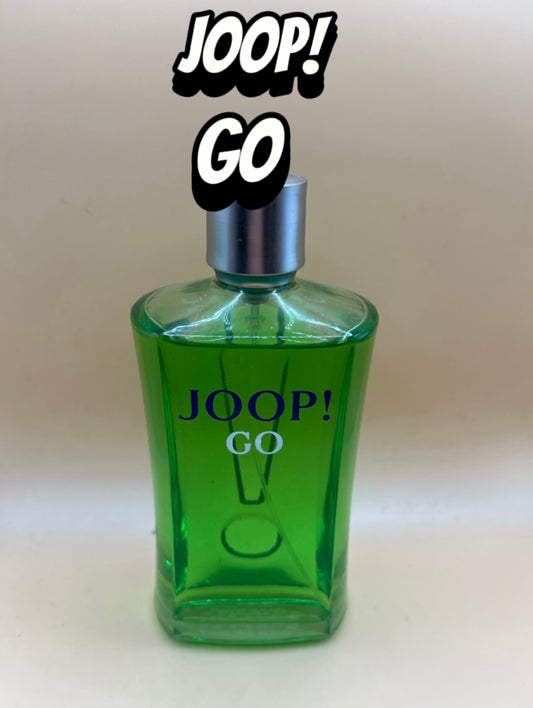 Joop! Go