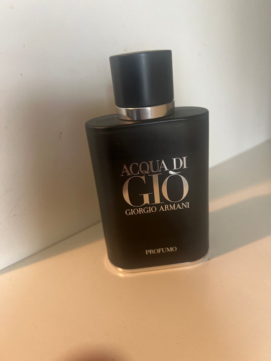 Armani Acqua Di Gio Profumo