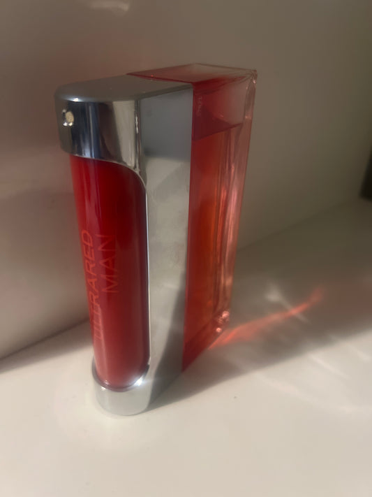 Rabanne Ultra Red Man