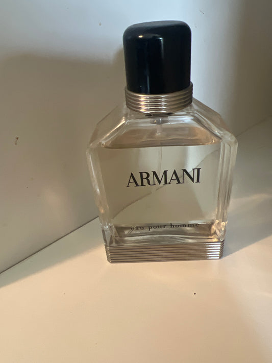 Armani Eau Pour Homme