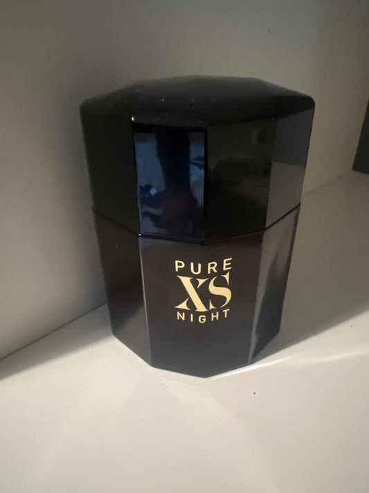 Rabanne Pure XS Night