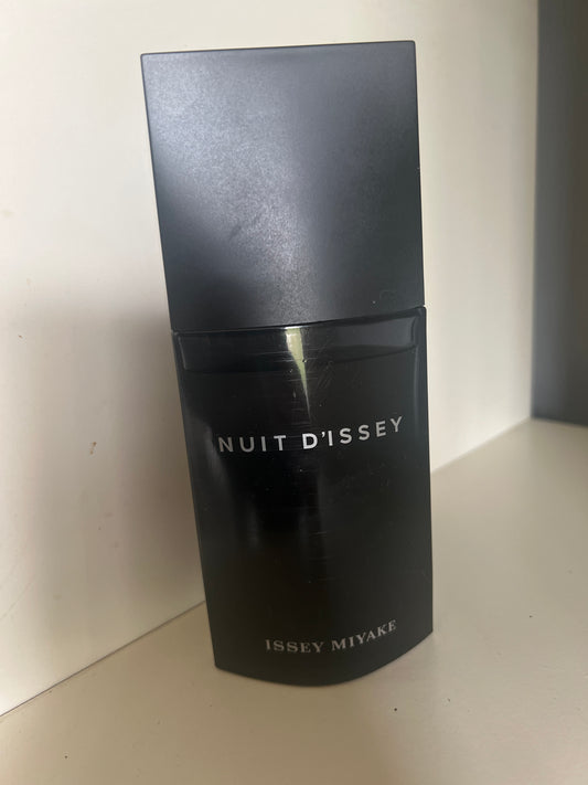 Issey Miyake Nuit D’issey 2ml sample