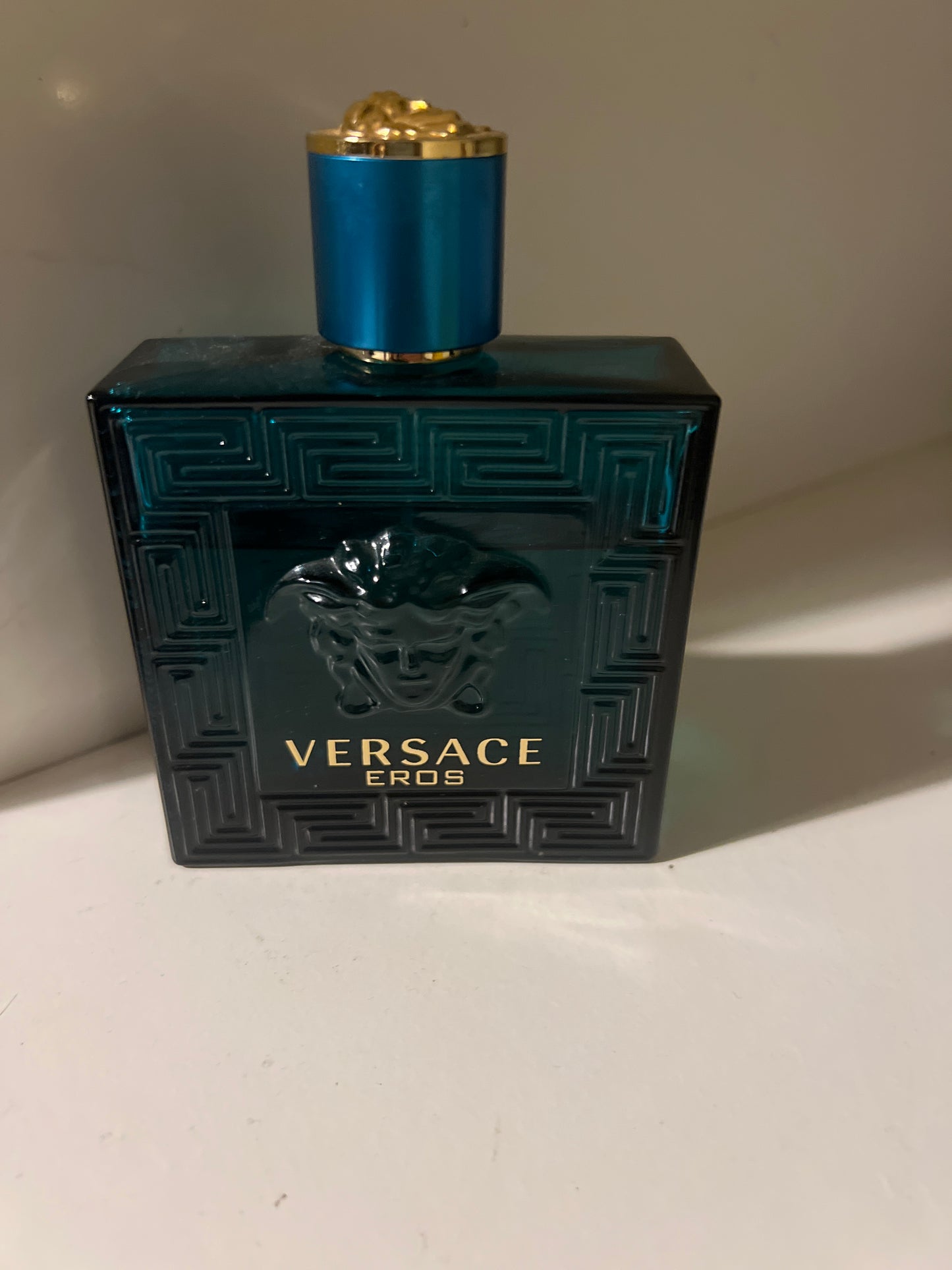 Versace Eros EDT