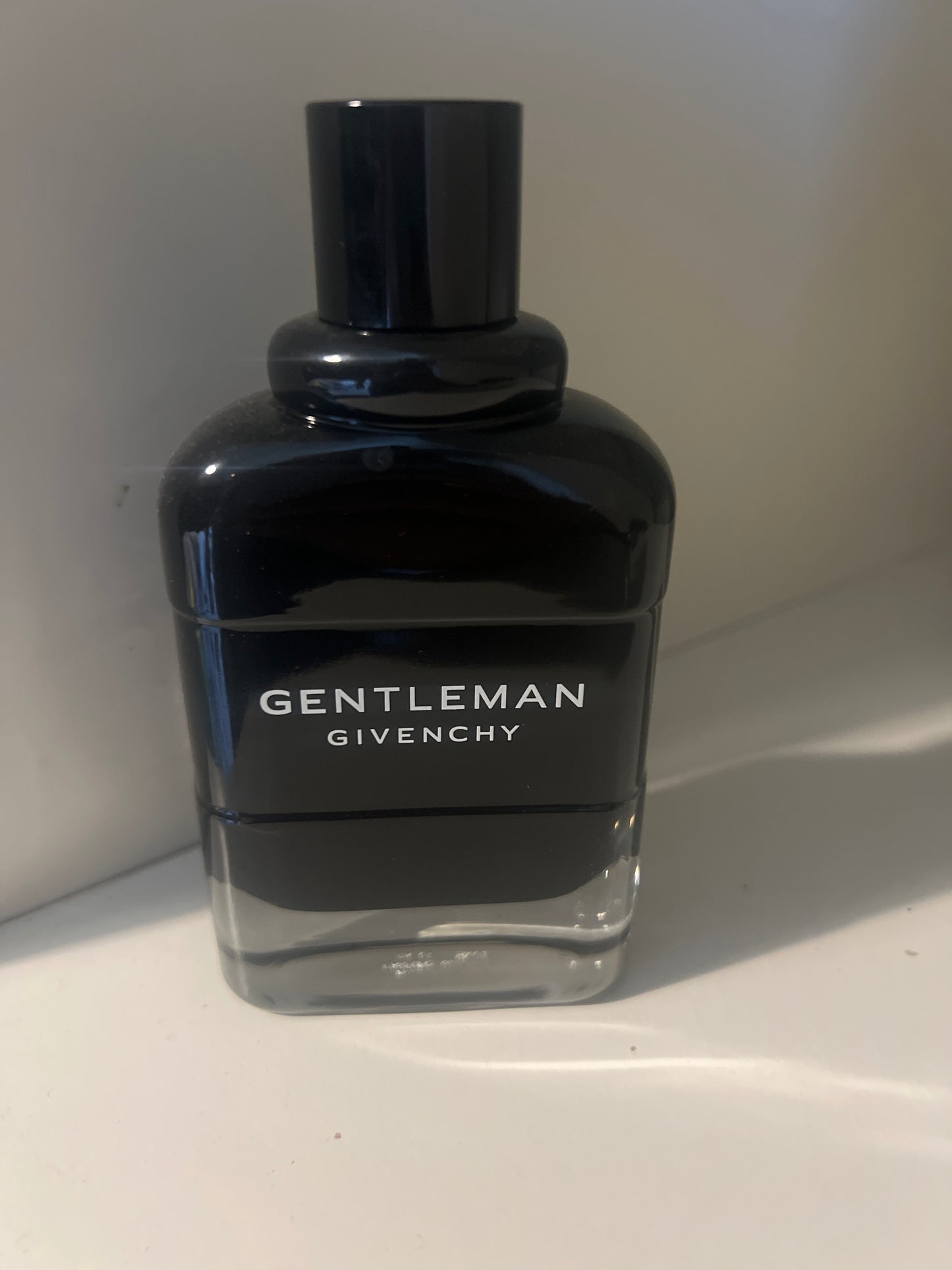 Givenchy Gentleman EDP