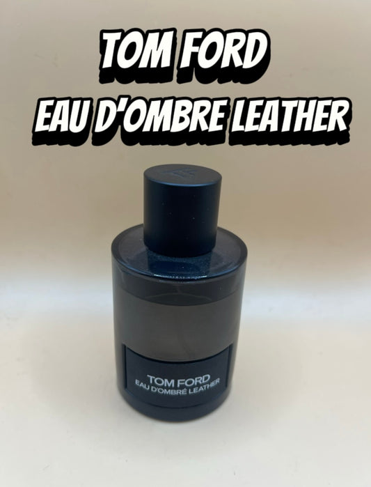 Tom Ford Eau D’Ombre Leather
