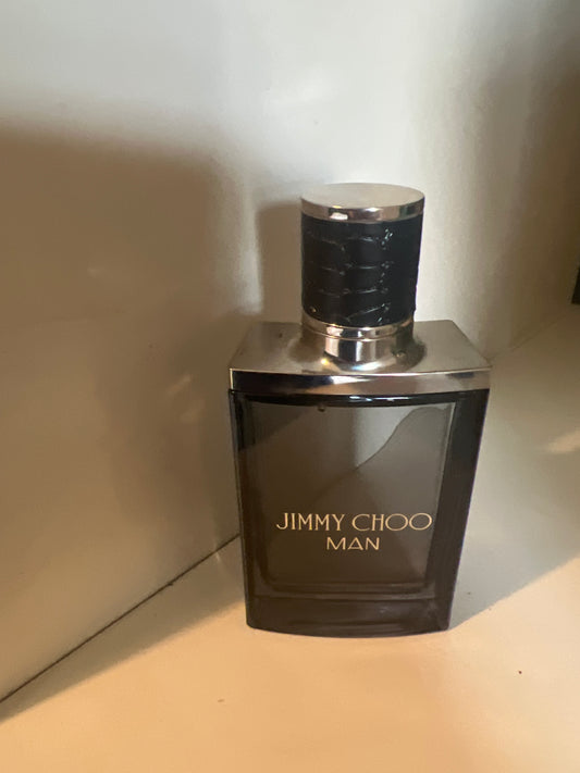 Jimmy Choo Man 2ml sample