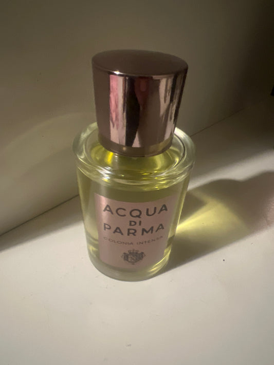 Acqua Di Parma Colonia Intensa