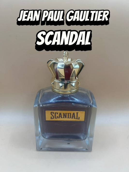 Jean Paul Gaultier Scandal EDT