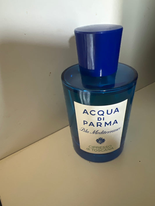 Acqua Di Parma Cipresso Di Toscana