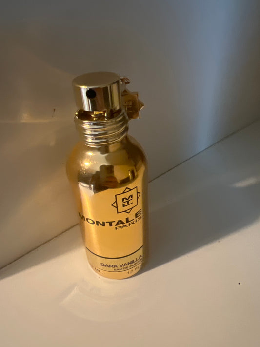 Montale Dark Vanilla