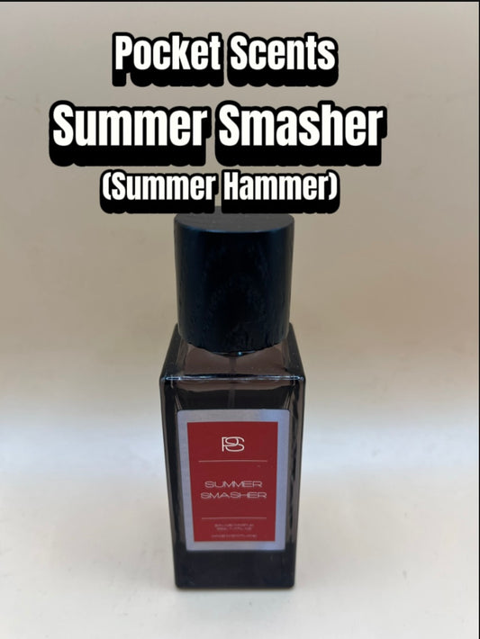 Pocket Scents ~ Summer Smasher (Summer Hammer)