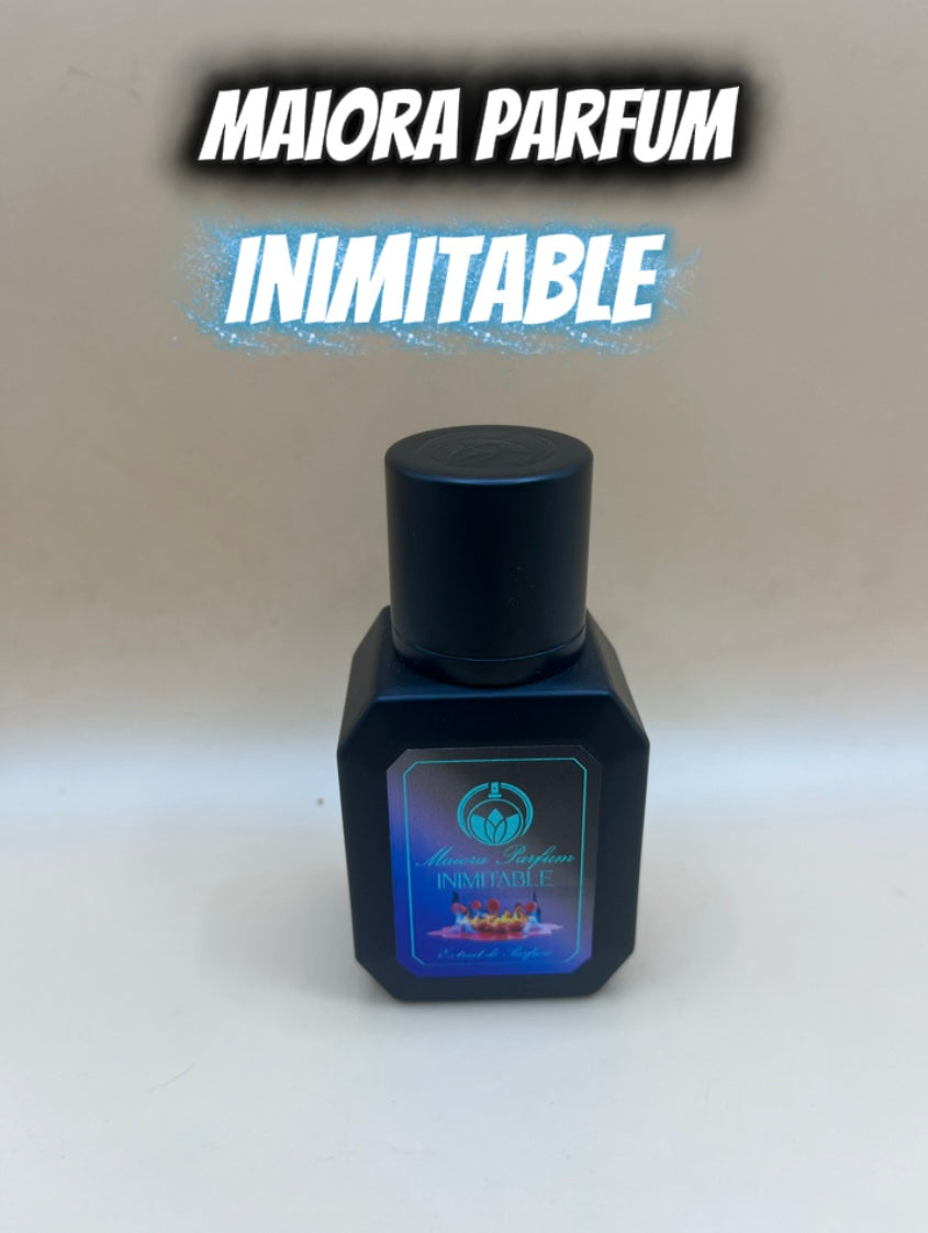 Maiora • Inimitable