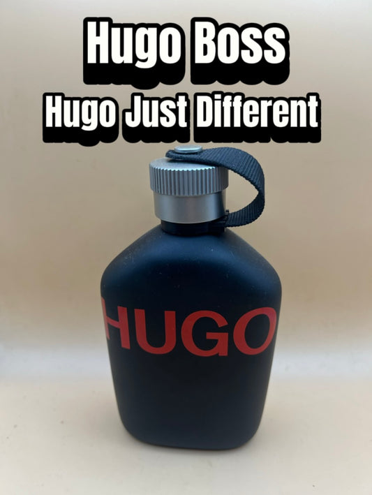 Hugo Boss Just Different (5ml)