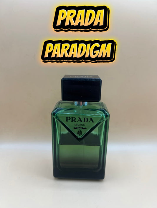 Paradigm