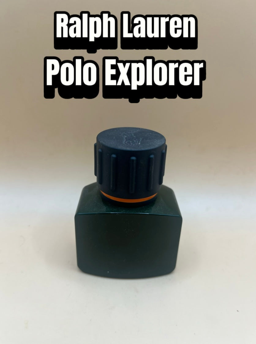 Polo Explorer