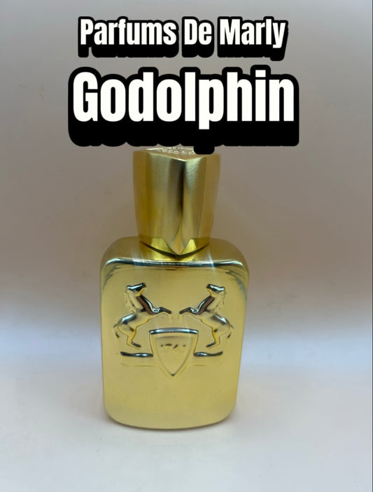 Parfums De Marly Godolphin