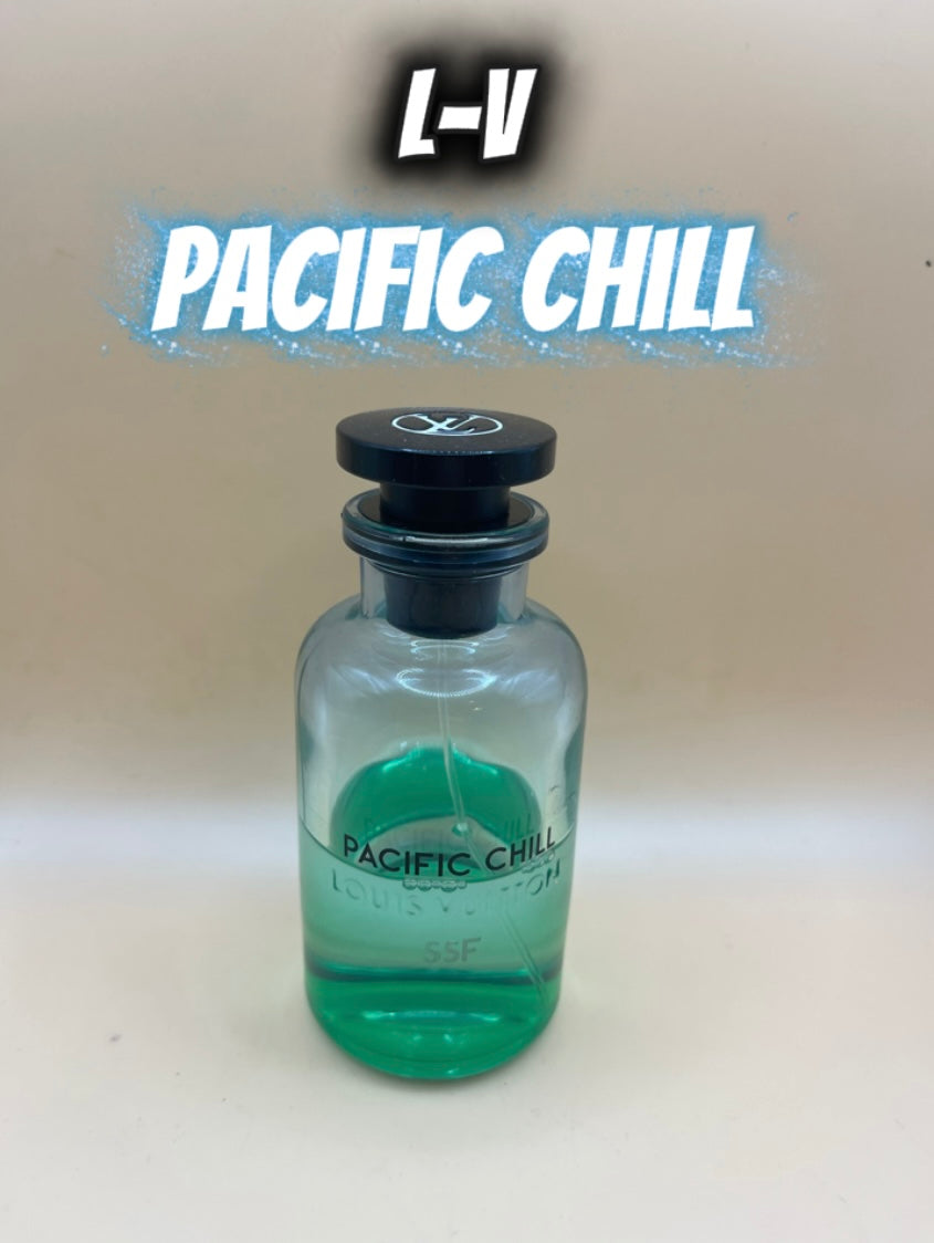 L-V. Pacific Chill