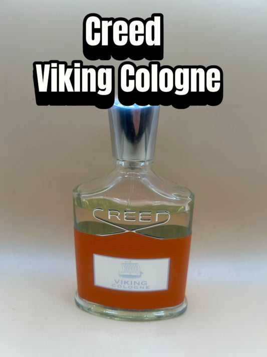 Creed Viking Cologne