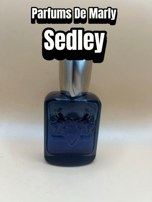 Parfums De Marly Sedley