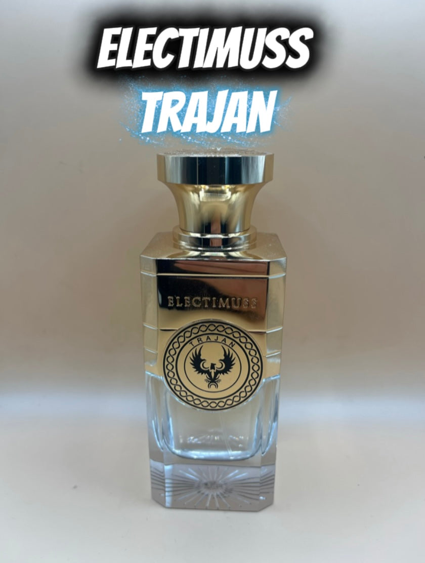 Electimuss Trajan