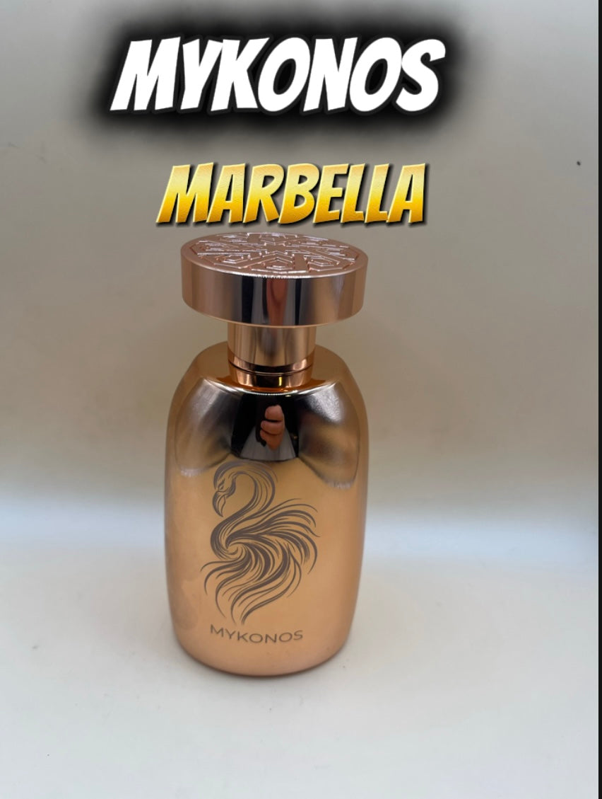 Mykonos Marbella