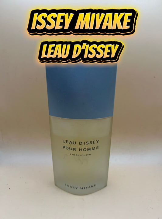 Issey Miyake l’eau D’issey