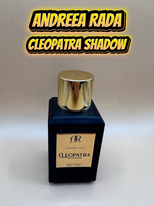 Andreea Rada Cleopatra Shadow
