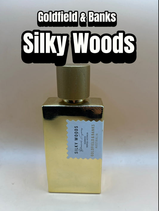 Goldfield & Banks Silky Woods
