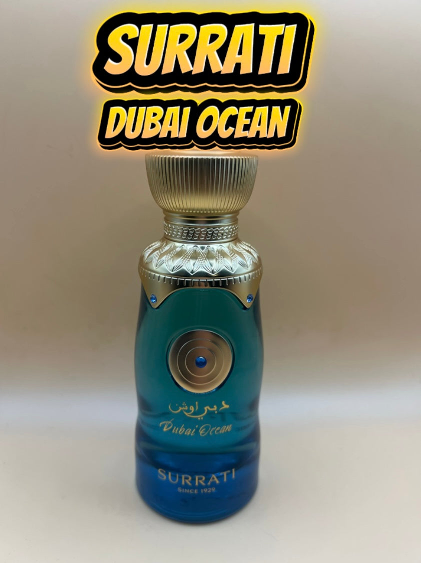 Surrati Dubai Ocean